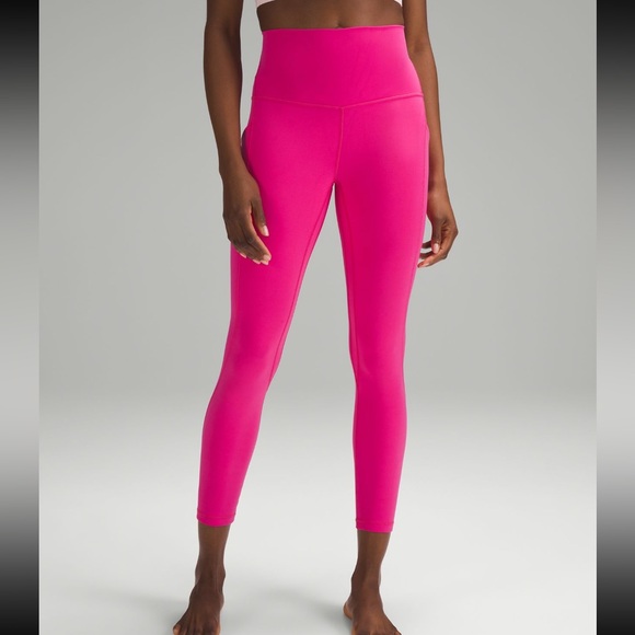 lululemon athletica Pants - Lululemon High-rise Align Legging 25”